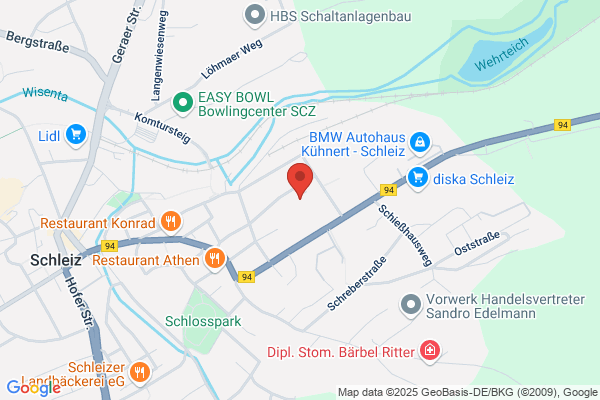 Suchtberatungsstelle des DVO