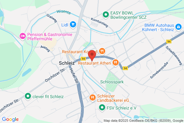 Knörnschild