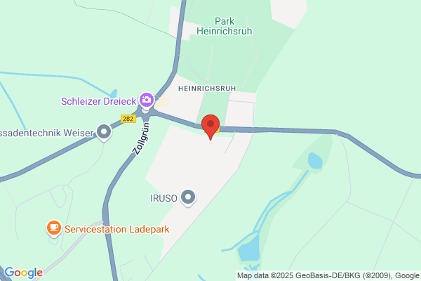 Götzen Baumarkt
