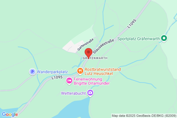 HUK-COBURG Versicherung Heidrun Schönfeld in Schleiz - Gräfenwarth