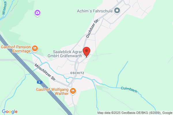 Möschlitzer Agrar GmbH