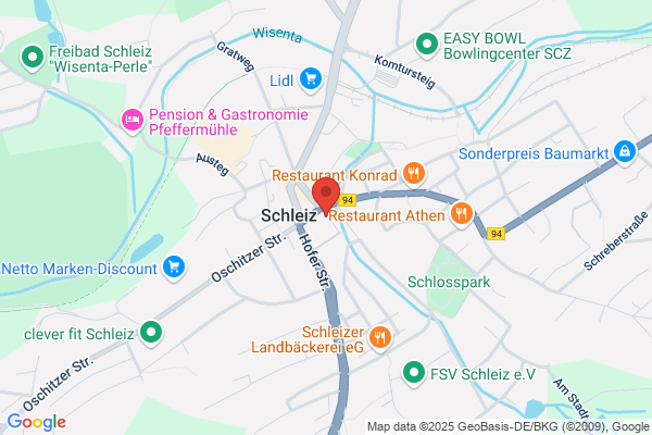 Fritz-Reisen