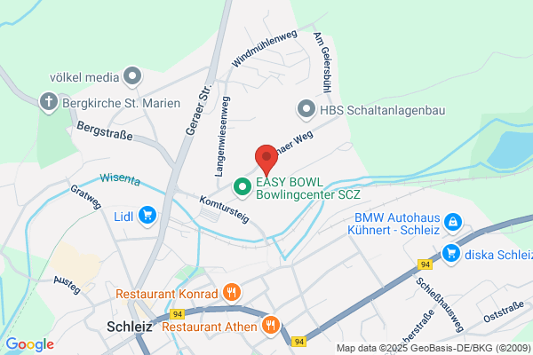 Berufsbildungszentrum Schulteil Bautechnik