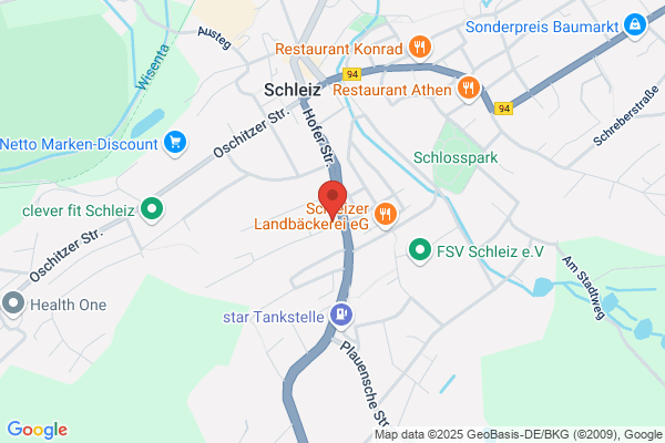 BERATA-GmbH Steuerberatungsgesellschaft