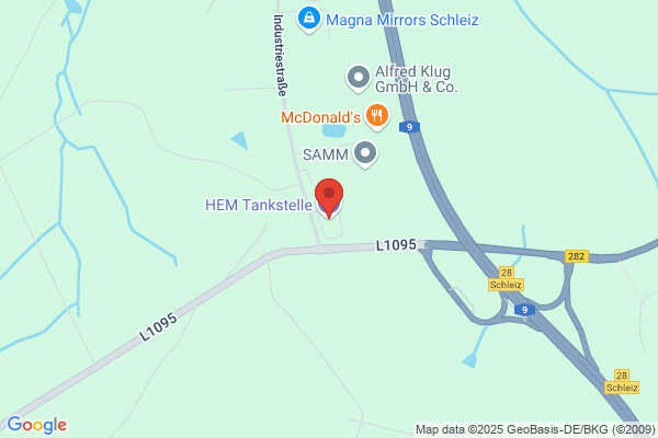 Deutsche TAMOIL GmbH