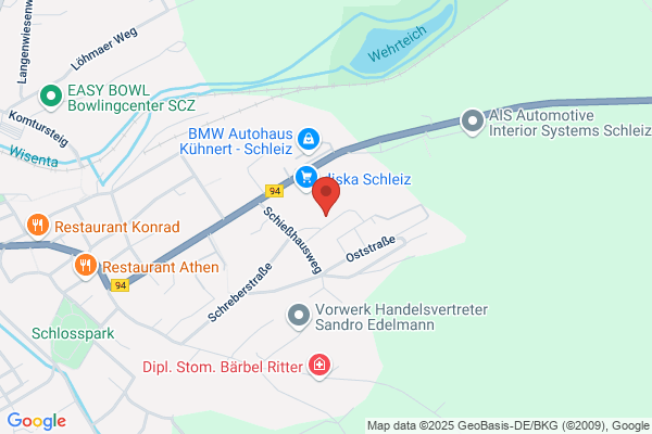 Taxi Ass GmbH