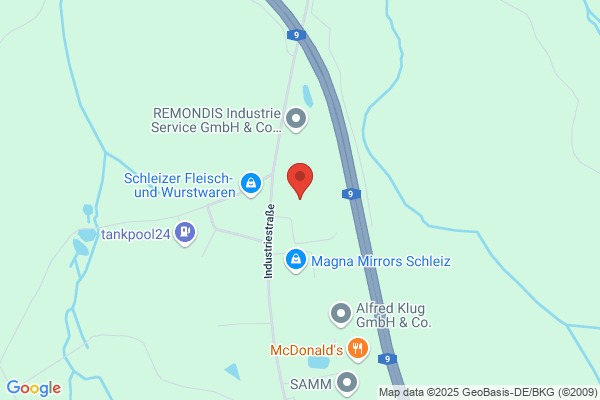 SiNie Transport und Logistik GmbH Niederlassung Regensburg