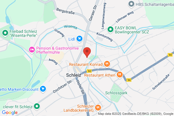 Dentaldesign Hinkel