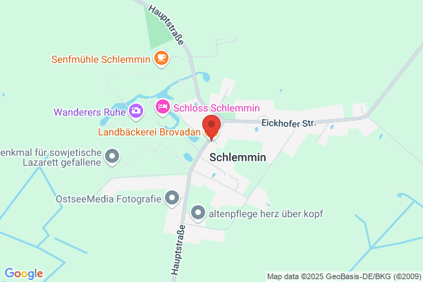 Bäckerei Bartelt GmbH