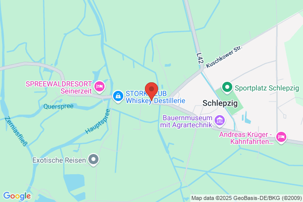 Gasthof zum Unterspreewald Inh. Michael Künzel