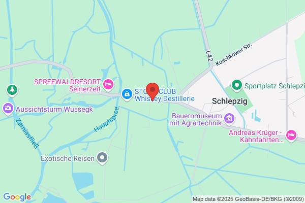 Bootsverleih Krüger,