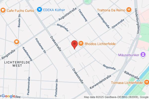 Gresitza Asphaltierungs GmbH