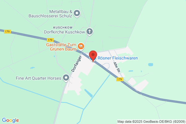 Rösner Fleischwaren GmbH