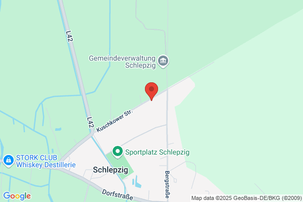 Seniorenheim im Unterspree- wald GmbH