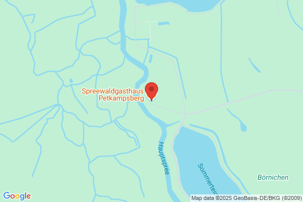 Teichgut Peitz GmbH
