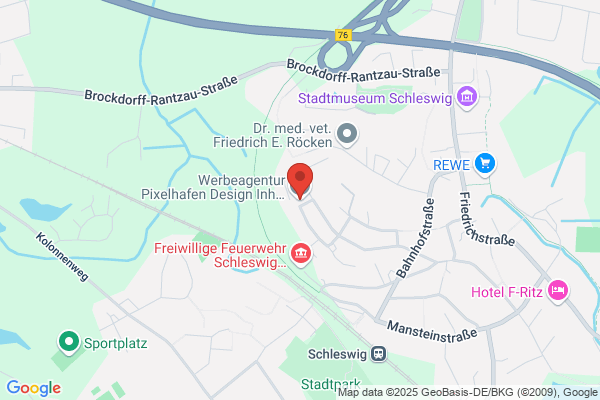 Pixelfee UG (haftungsbeschränkt)