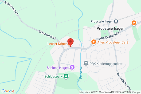 Alte Dorfbäckerei Stein/ Probsteierhagen Jochen Kloss-Börnsen