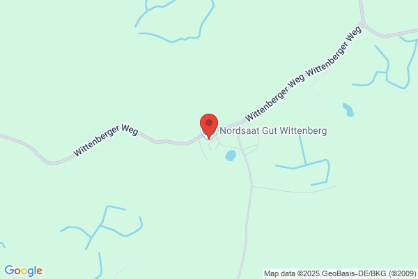 Gutsverwaltung Wittenberg