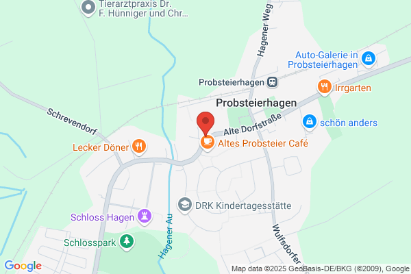 Ihre Kette Baasch