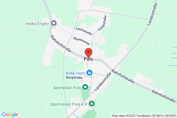 Puls Fahrzeug-Kontor-Kiel Inh. Klaus Puls