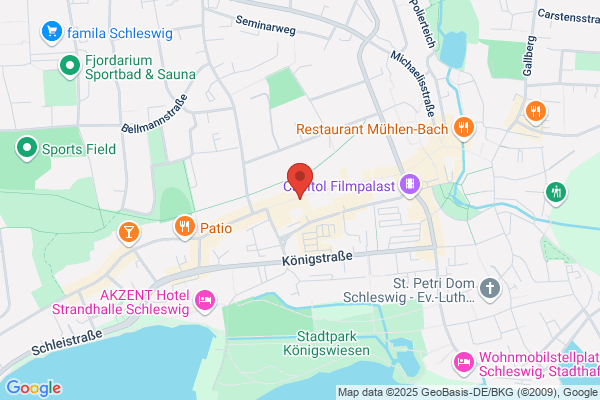 DocMorris Apotheke Schleswig H. Wighardt