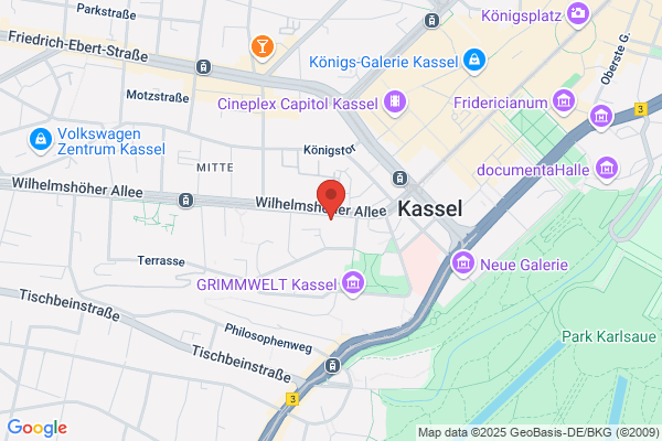 Kardiologische Gemeinschaftspraxis