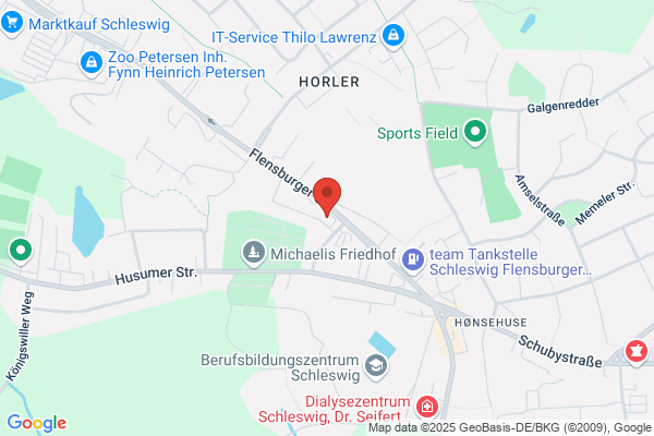 Kfz-Sachverständigenbüro Bartelsen