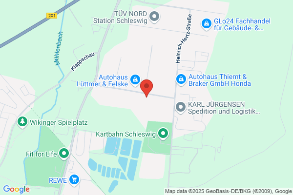 Autohaus Schikorr