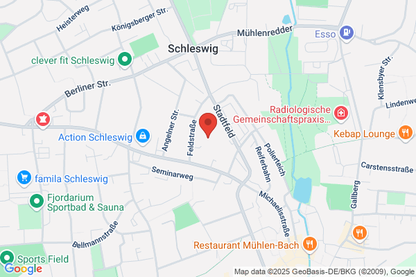 Bäckerei H. von Allwörden GmbH