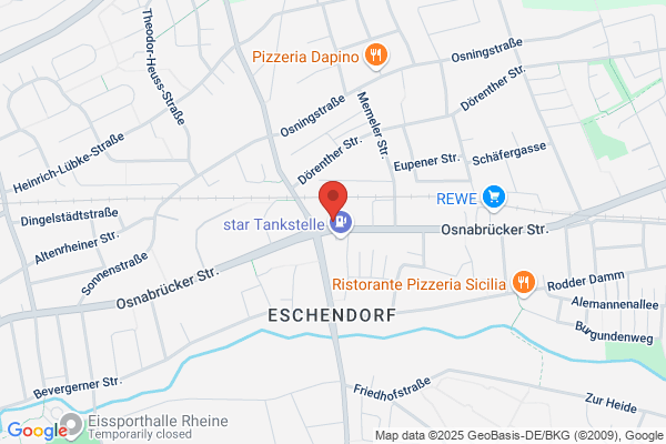 VR Bank Nord eG - Geldautomat