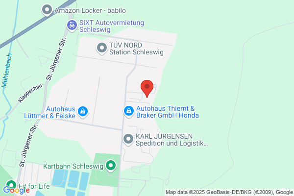 HWH Baustoffhandel GmbH