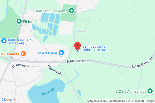 THK Bau GmbH & Co. KG