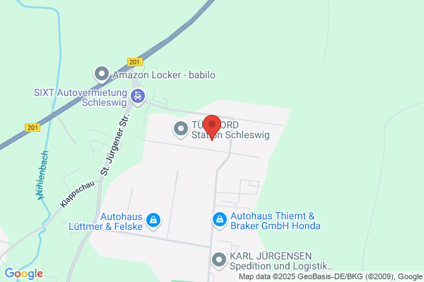 Kreisbauernverband Schleswig