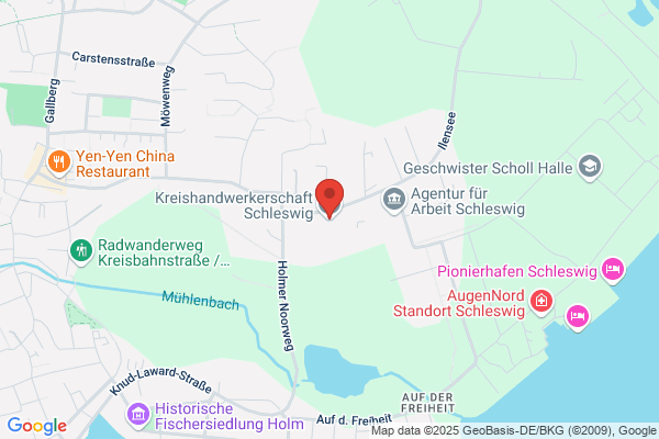 Kreishandwerkerschaft Schleswig