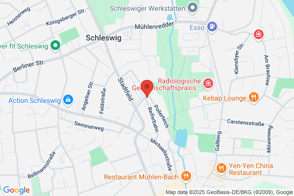 J. Trahn Bestattungsinstitut e. K.