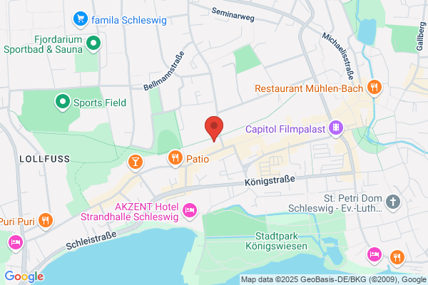 DEKRA Akademie Schleswig