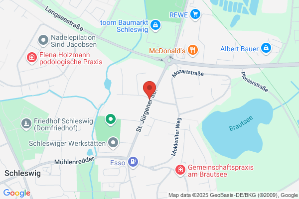 Webservice-Nord