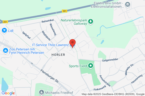 CompuCare IT Dienstleistungen Jens Feddersen
