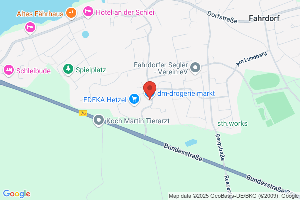 dm-drogerie markt