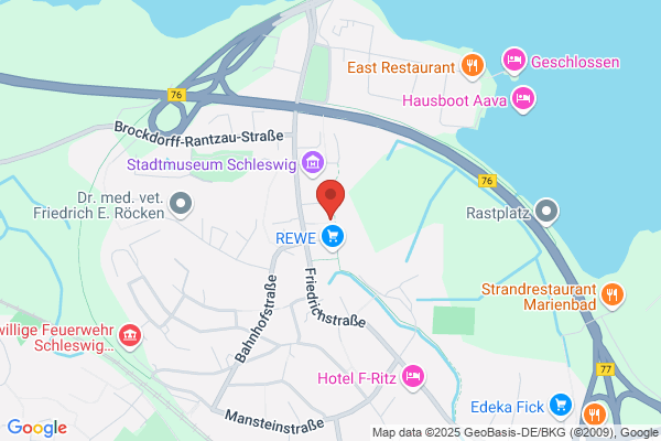 Rossmann Drogeriemärkte