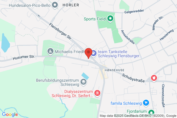Dreirad-Zentrum Schleswig