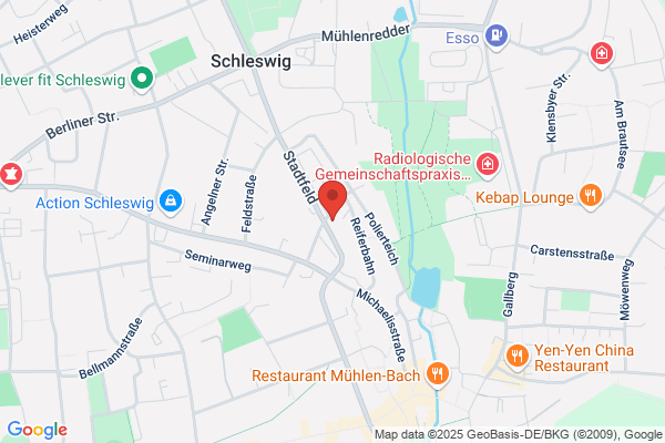 Domino's Pizza Schleswig