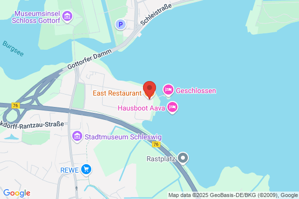 Restaurant EAST Jiaxiong Wu