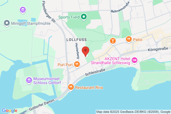 Amtsgericht Schleswig