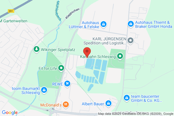BioEnergie Schleswig GmbH