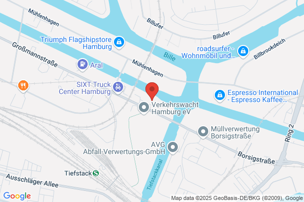 Bockholdt Gebäudedienste KG