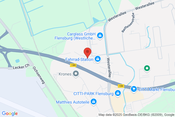 Flensborg Avis