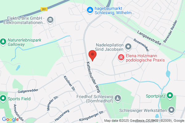 Gaststätten Sport- und Freizeitheim