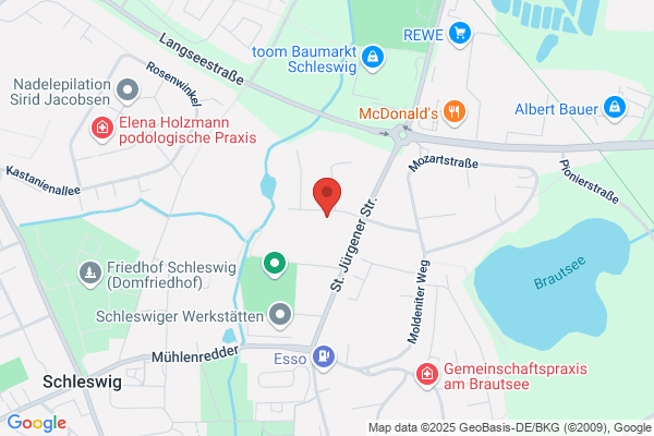 Hausmeisterservice Schleswig
