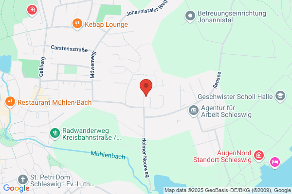 Institut für Umweltanalytik und Labordienste